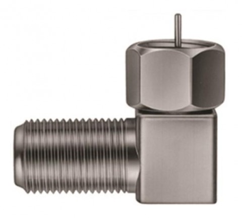 Triax WFC 01 KÖNYÖK ADAPTER F CSATL. Triax WFC 01 KÖNYÖK ADAPTER F CSATL.